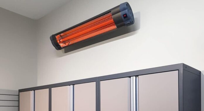 Infrared House Heating Infrared House Heating