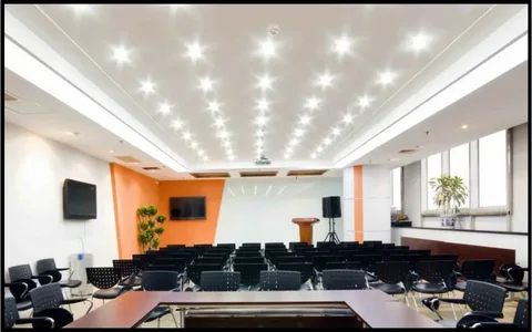 Commercial Lighting Sydney