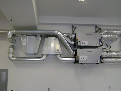 HRV System