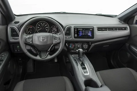 HRV System HRV System