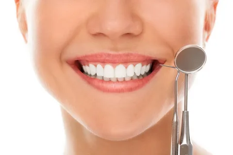 Dental Braces Mascot Dental Braces Mascot