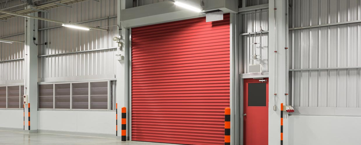 Roller Door Motors Adelaide