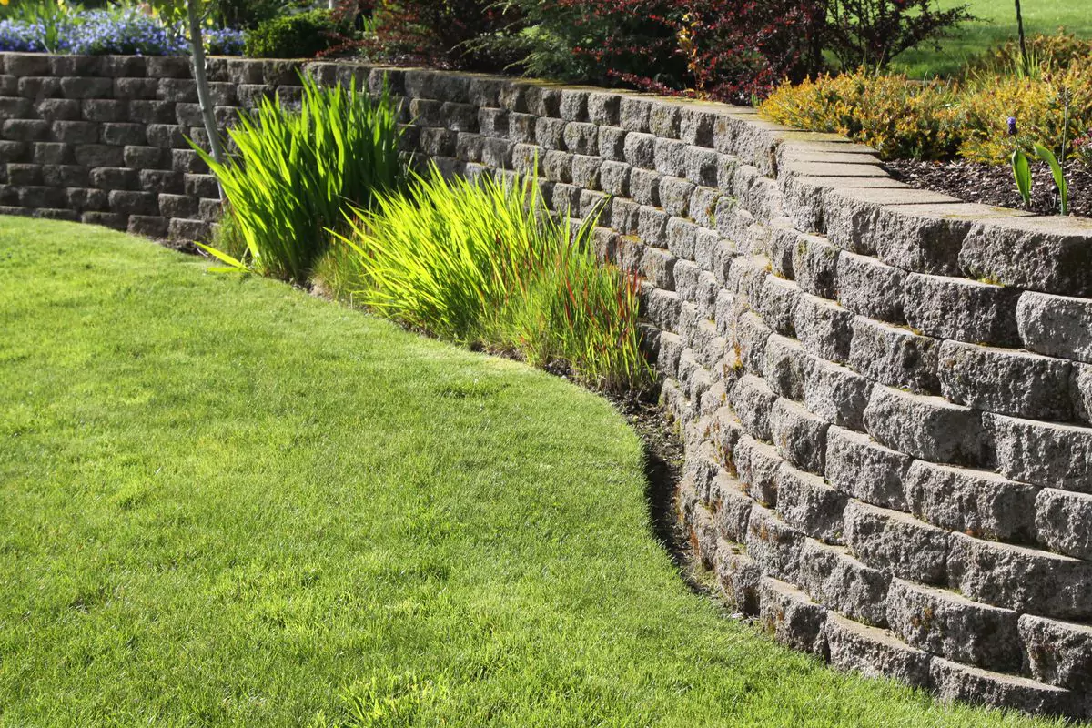 Retaining Wall Cost Brisbane
