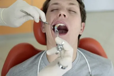 wisdom teeth removal newtown